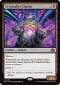 Image for Cryptcaller Chariot (80) (PRE) - Magic: The Gathering