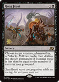 Image for Quag Feast (100) (PRE) - Magic: The Gathering
