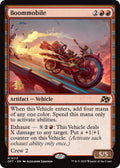 Image for Boommobile (113) (PRE) - Magic: The Gathering