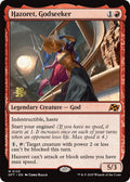 Image for Hazoret, Godseeker (133) (PRE) - Magic: The Gathering