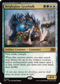 Image for Brightglass Gearhulk (191) (PRE) - Magic: The Gathering