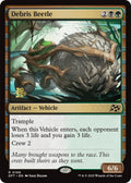 Image for Debris Beetle (199) (PRE) - Magic: The Gathering