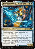 Image for Mendicant Core, Guidelight (213) (PRE) - Magic: The Gathering