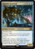 Image for Riptide Gearhulk (219) (PRE) - Magic: The Gathering