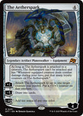 Image for The Aetherspark (231) (PRE) - Magic: The Gathering