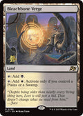 Image for Bleachbone Verge (250) (PRE) - Magic: The Gathering