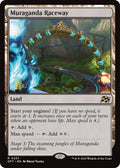 Image for Muraganda Raceway (257) (PRE) - Magic: The Gathering