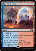 Image for Riverpyre Verge (260) (PRE) - Magic: The Gathering