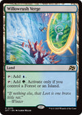 Image for Willowrush Verge (270) (PRE) - Magic: The Gathering