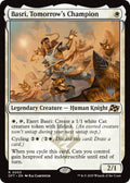 Image for Basri, Tomorrow's Champion (3) (PPDFT) - Magic: The Gathering