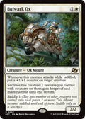 Image for Bulwark Ox (7) (PPDFT) - Magic: The Gathering