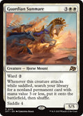Image for Guardian Sunmare (15) (PPDFT) - Magic: The Gathering