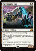 Image for Salvation Engine (27) (PPDFT) - Magic: The Gathering