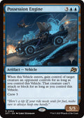 Image for Possession Engine (54) (PPDFT) - Magic: The Gathering