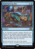Image for Repurposing Bay (56) (PPDFT) - Magic: The Gathering