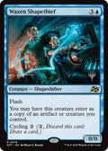Image for Waxen Shapethief (74) (PPDFT) - Magic: The Gathering