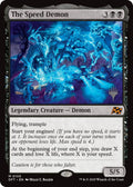 Image for The Speed Demon (105) (PPDFT) - Magic: The Gathering