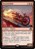 Image for Boommobile (113) (PPDFT) - Magic: The Gathering