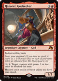 Image for Hazoret, Godseeker (133) (PPDFT) - Magic: The Gathering