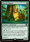 Image for District Mascot (158) (PPDFT) - Magic: The Gathering