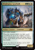 Image for Brightglass Gearhulk (191) (PPDFT) - Magic: The Gathering