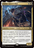 Image for Zahur, Glory's Past (229) (PPDFT) - Magic: The Gathering
