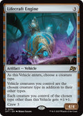 Image for Lifecraft Engine (234) (PPDFT) - Magic: The Gathering