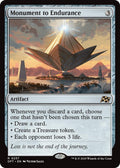 Image for Monument to Endurance (237) (PPDFT) - Magic: The Gathering