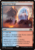Image for Riverpyre Verge (260) (PPDFT) - Magic: The Gathering