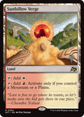 Image for Sunbillow Verge (264) (PPDFT) - Magic: The Gathering