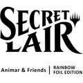 Secret Lair Animar & Friends