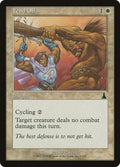 Image for Fend Off (7) (UDS) - Magic: The Gathering