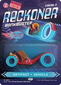 Image for Reckoner Bankbuster (1967) (SLD) - Magic: The Gathering