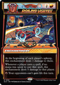 Image for Roiling Vortex (1958) (SLD) - Magic: The Gathering
