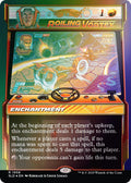 Image for Roiling Vortex (Rainbow Foil) (1958) (SLD) - Magic: The Gathering