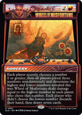 Image for Wheel of Misfortune (1959) (1959) (SLD) - Magic: The Gathering