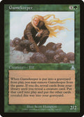 Image for Gamekeeper (106) (UDS) - Magic: The Gathering