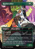 Image for Realmwalker (1724) (SLD) - Magic: The Gathering