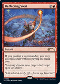 Image for Deflecting Swat (1552) (SLD) - Magic: The Gathering