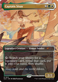 Image for Captain Sisay (1913) (1913) (SLD) - Magic: The Gathering
