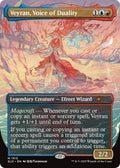 Image for Veyran, Voice of Duality (1915) (SLD) - Magic: The Gathering