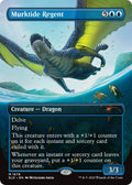 Image for Murktide Regent (1878) (SLD) - Magic: The Gathering