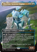 Image for Shorikai, Genesis Engine (1880) (SLD) - Magic: The Gathering