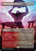 Image for Ancient Amphitheater (1320) (SLD) - Magic: The Gathering