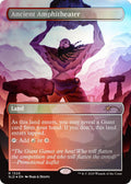 Image for Ancient Amphitheater (Rainbow Foil) (1320) (SLD) - Magic: The Gathering