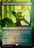 Image for Gilt-Leaf Palace (Rainbow Foil) (1322) (SLD) - Magic: The Gathering