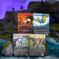 Secret Lair Featuring Mitsuhiro Arita