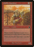 Image for Goblin Gardener (84) (UDS) - Magic: The Gathering