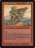 Image for Goblin Marshal (85) (UDS) - Magic: The Gathering
