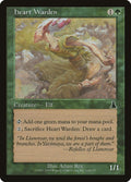 Image for Heart Warden (108) (UDS) - Magic: The Gathering